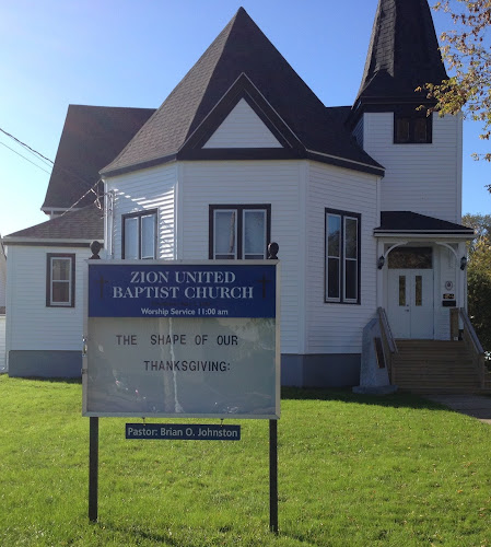 Zion Baptist Church