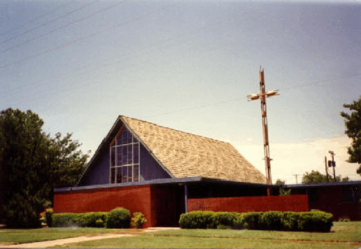 First Christian Church
