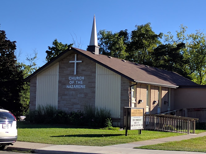 Generations Cambridge
