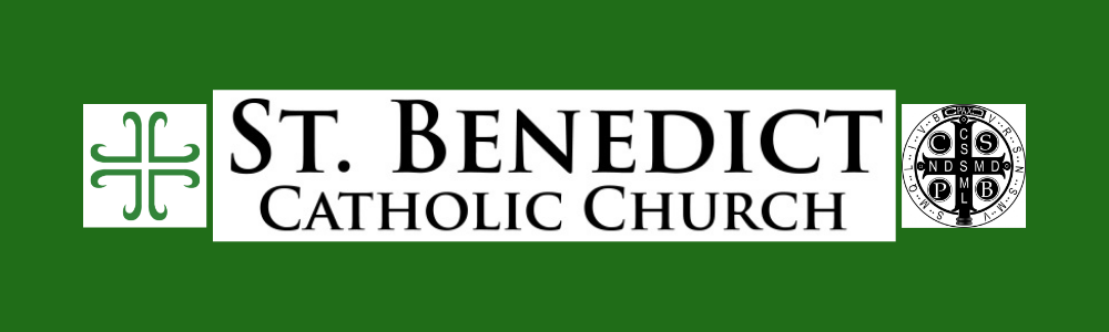 St. Benedict Catholic Church