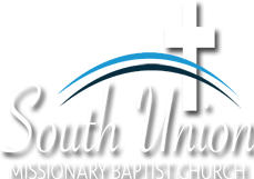 South Union Missionary Baptist Church