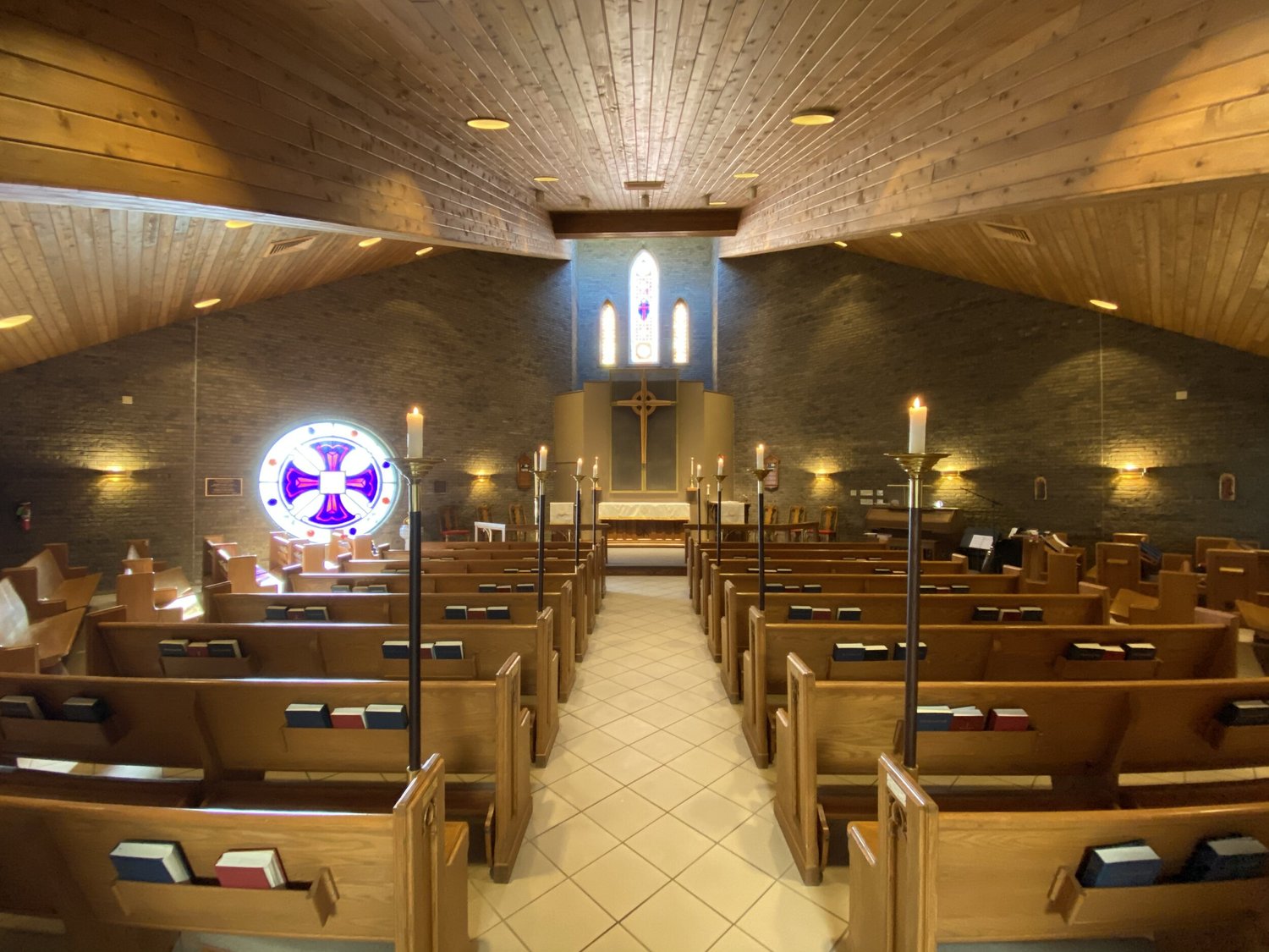 St. Thomas à Becket Episcopal Church