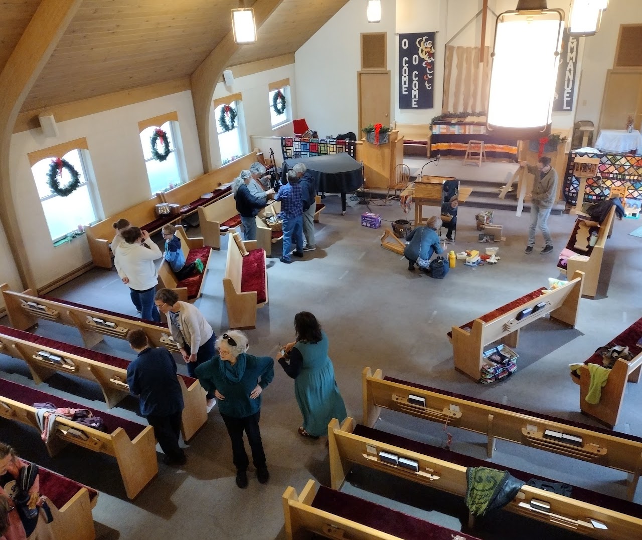 Morgantown Church of the Brethren