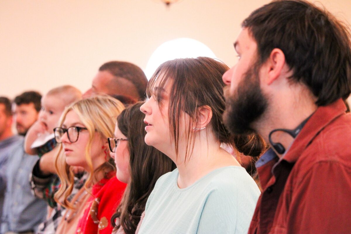 Cloverleaf Baptist Church