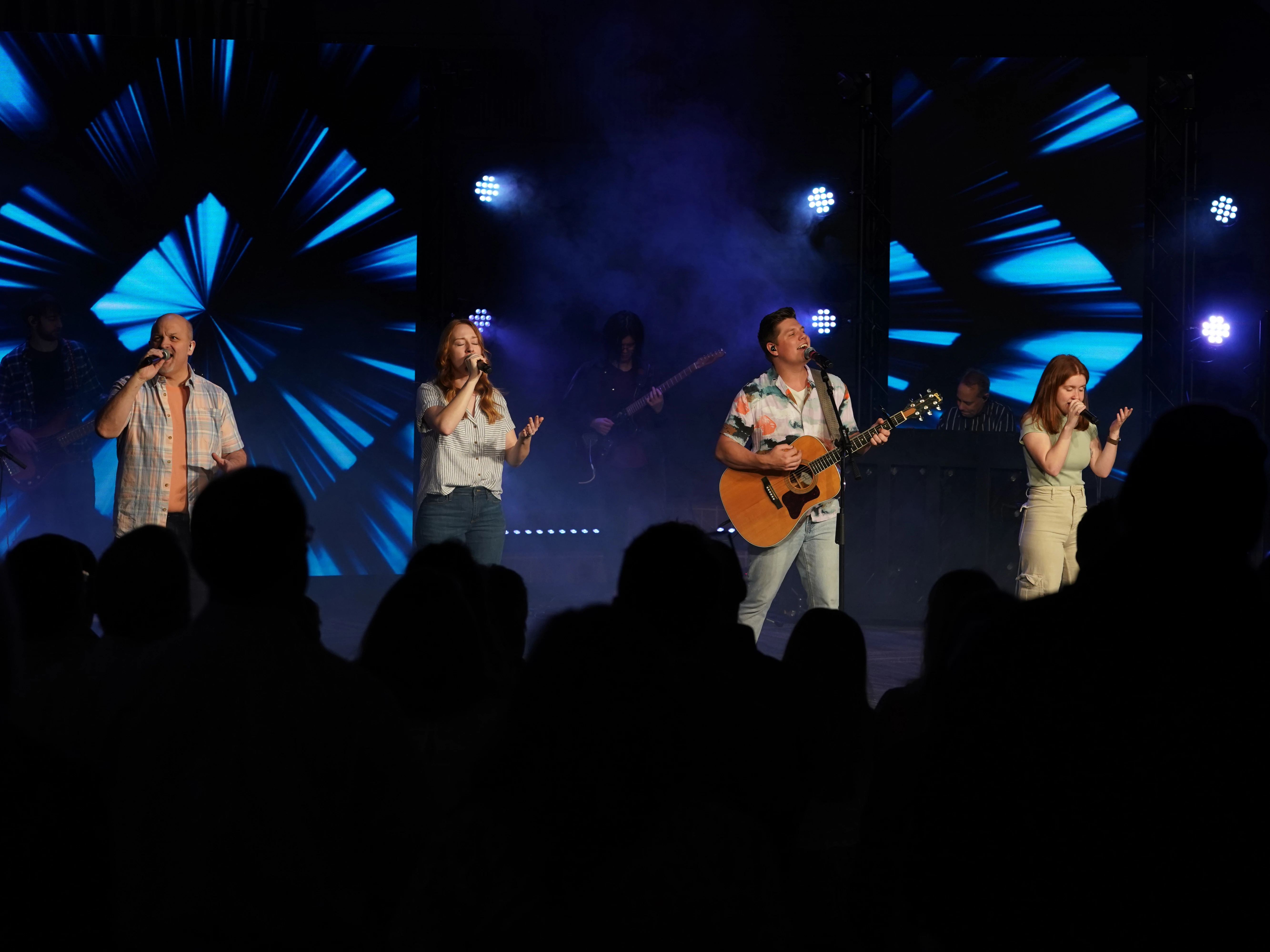 Calvary Lutheran Church