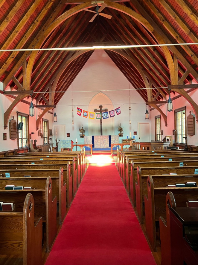 Saint Andrew's Episcopal Church