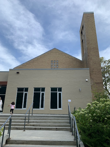 Lansing United Church