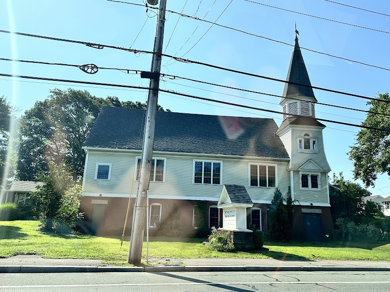 Narragansett Bay Baptist Church