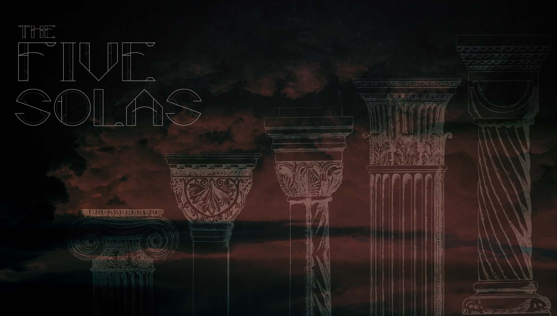 Netherwood Baptist Church