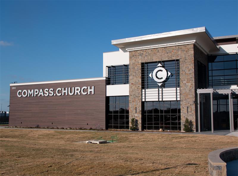 Compass Church North Fort Worth