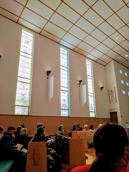 Salem Lutheran Church