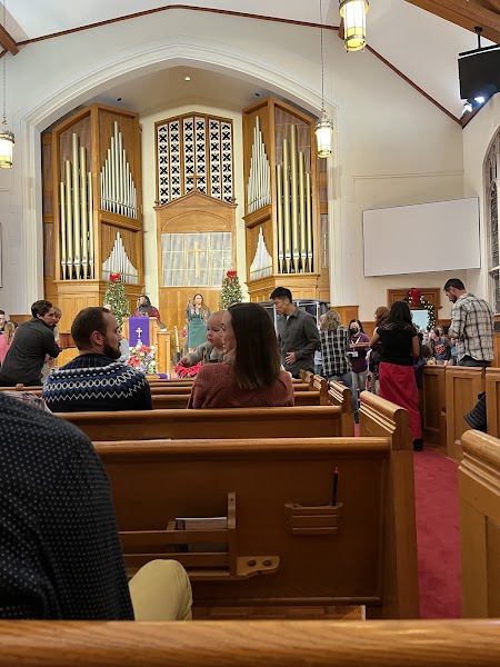 Christ Central Church