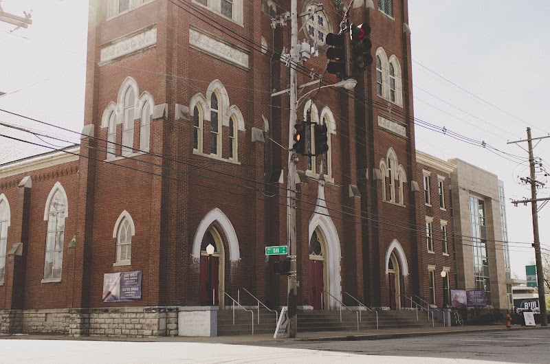 Sojourn Church Midtown