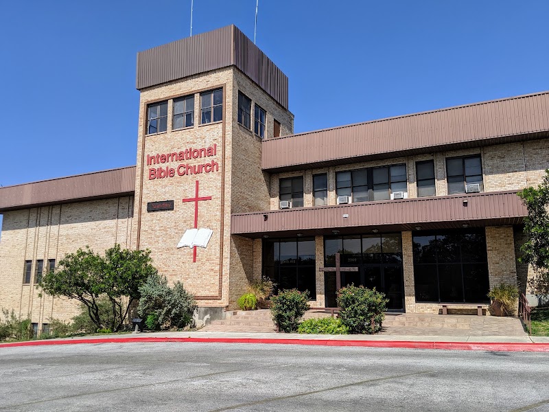 International Bible Church