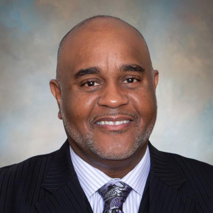 St. Mark Missionary Baptist Church