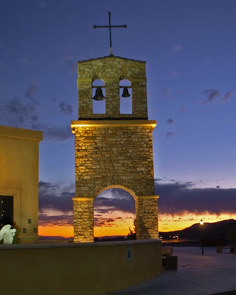 St. Francis of Assisi Roman Catholic Church