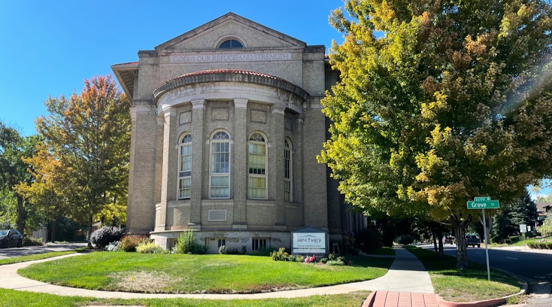 The Sanctuary Denver