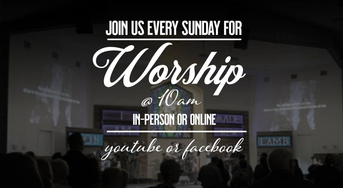 Raintree Christian Church