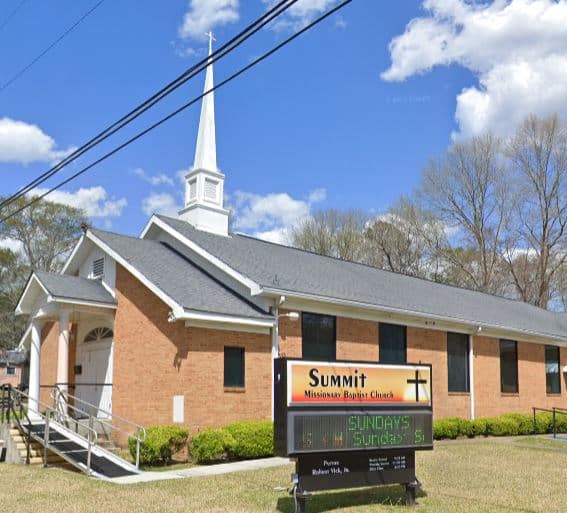 Summit Baptist Church