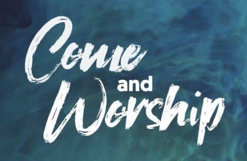 Liberty Hill Baptist Church