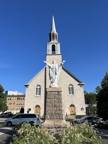 Church of St. Alfonso of Liguori