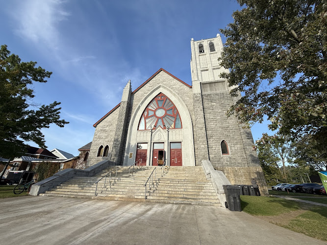 Église saint sacrement