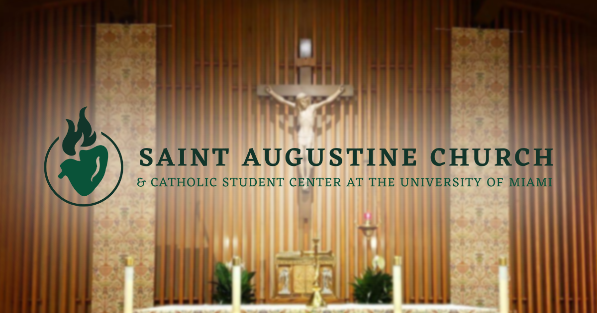 Saint Augustine Church