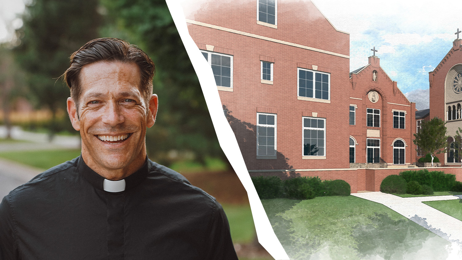 Newman Catholic Campus Ministry