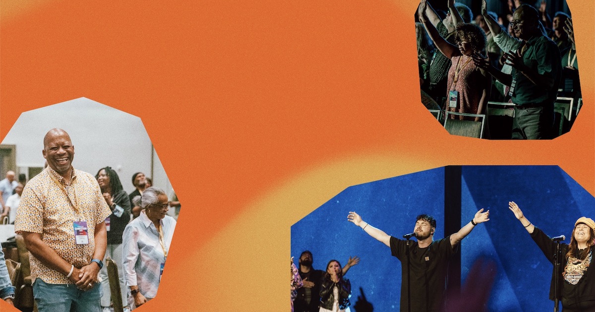 Carver Foursquare Gospel Church