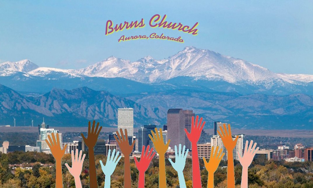 Burns Memorial United Methodist Church