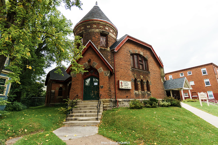 Central Christian Church