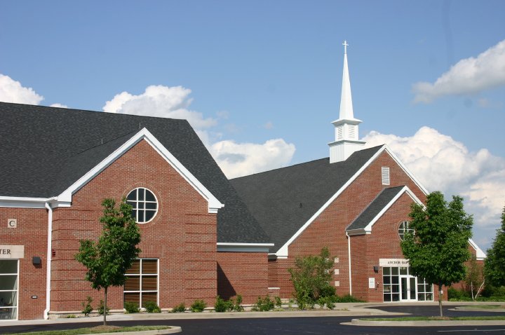 Anchor Baptist Church
