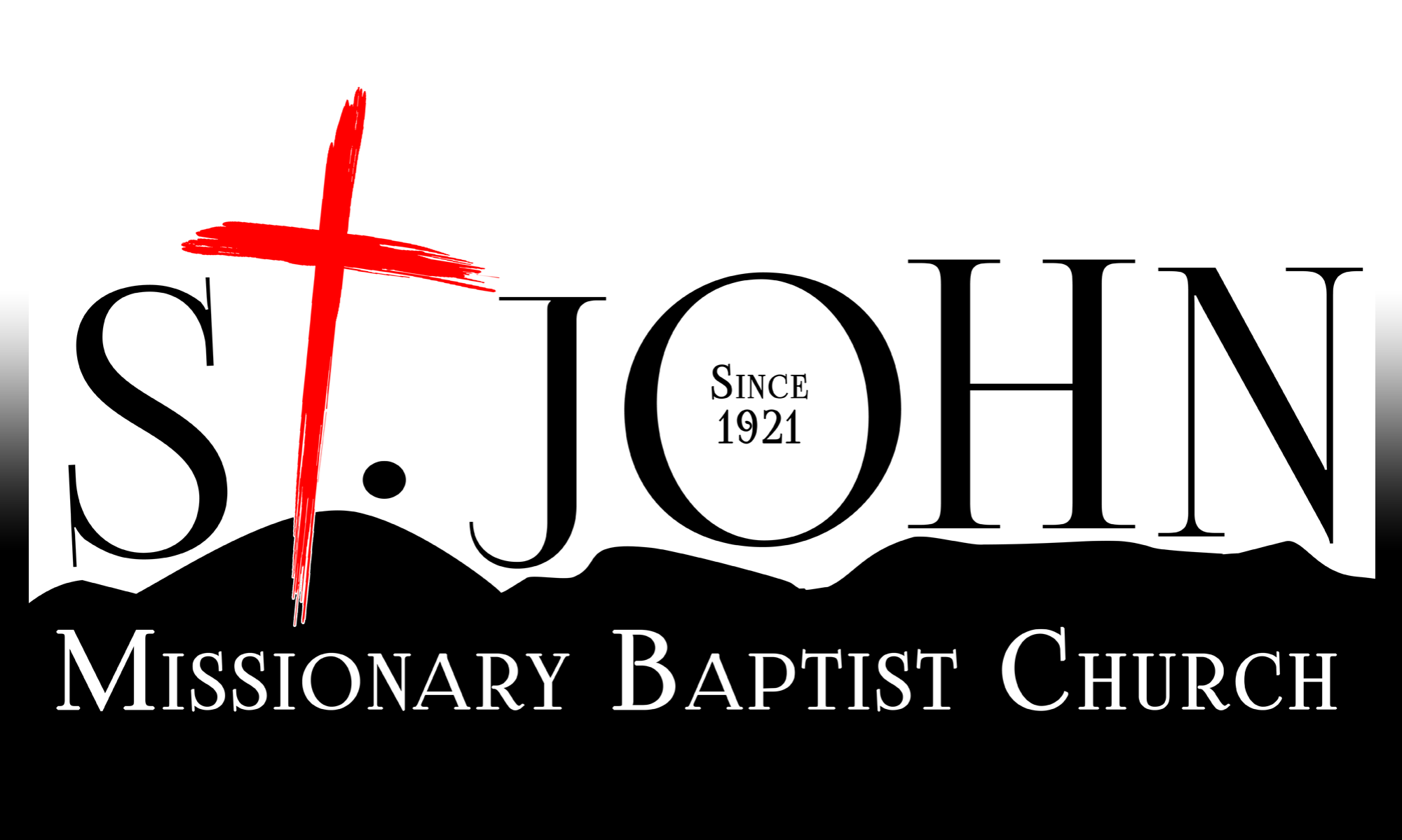 Saint Johns Baptist Church