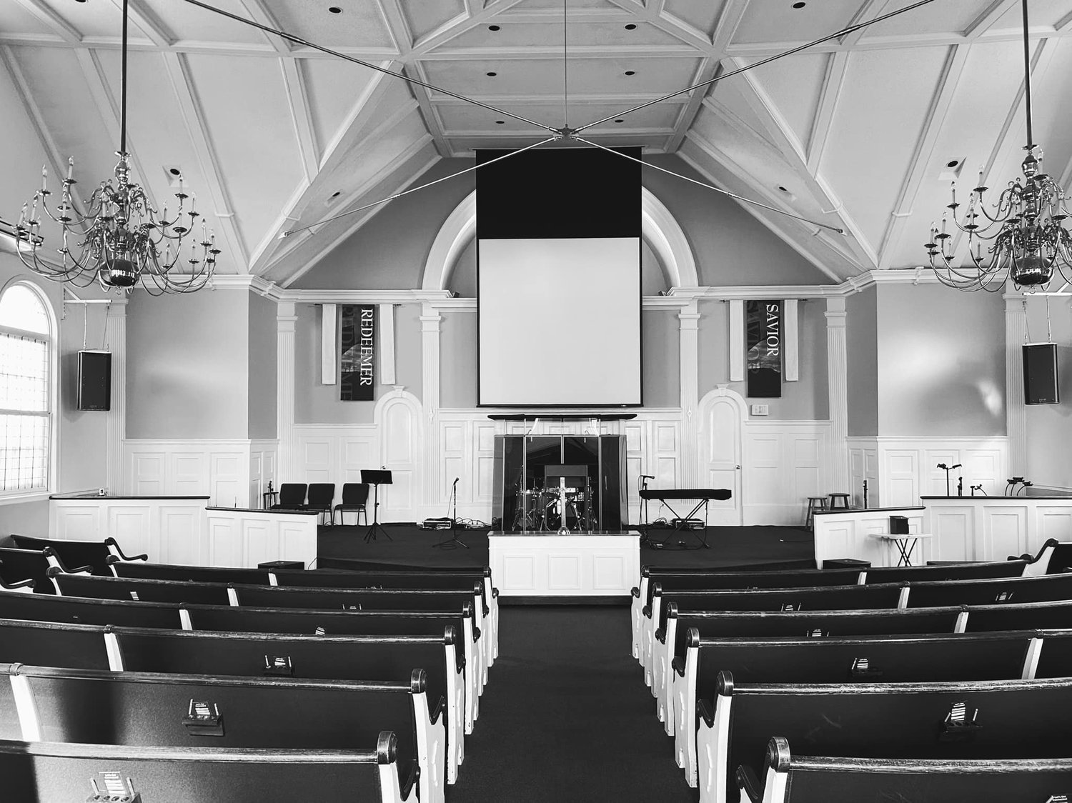 North Shore Community Church