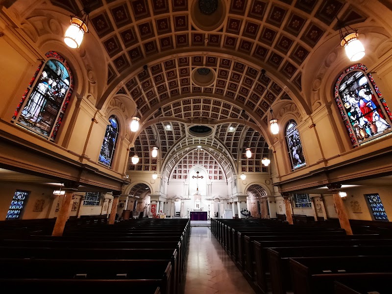 Cathedral of Saint Peter