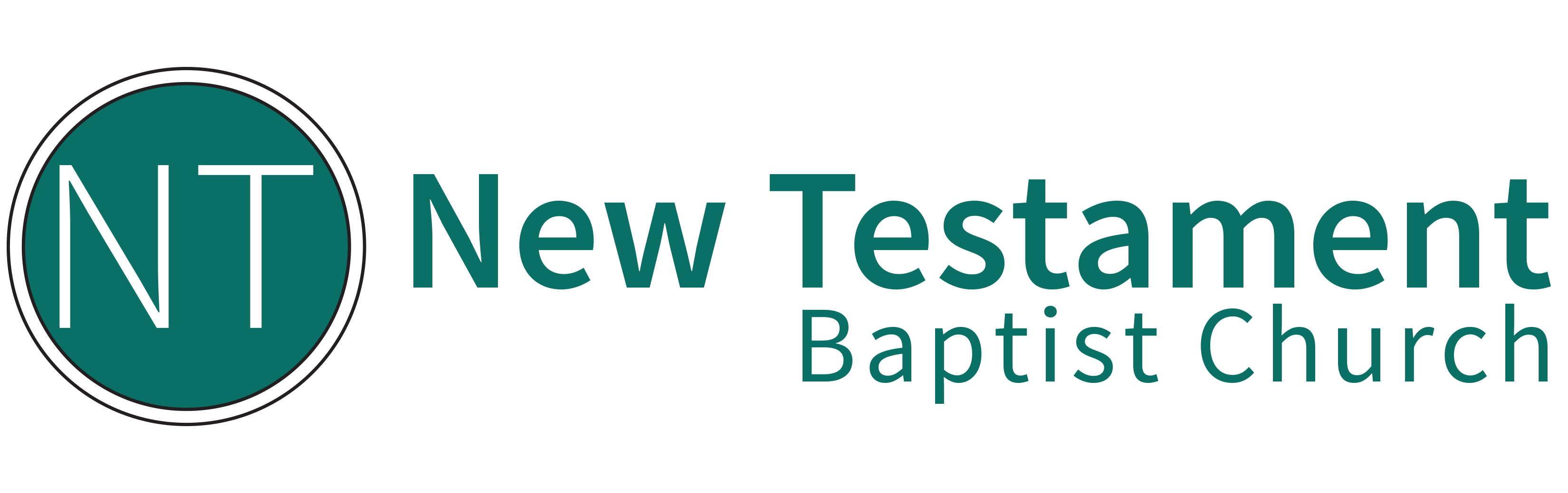 New Testament Baptist Church