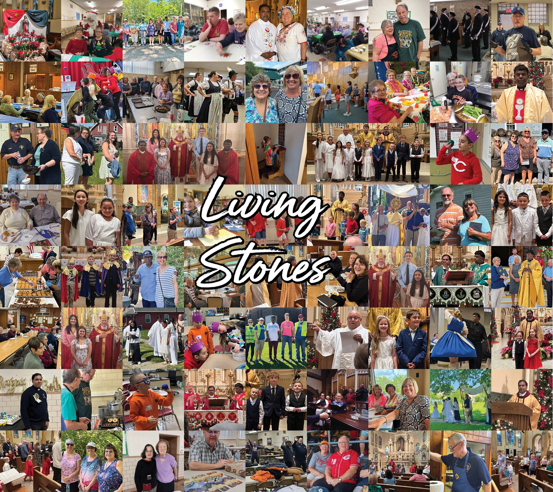 St Stephens Catholic Church