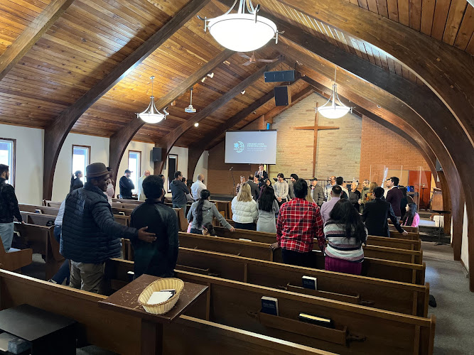 Pioneer Park Church of God / Canadian United Pentecostal Church Kitchener