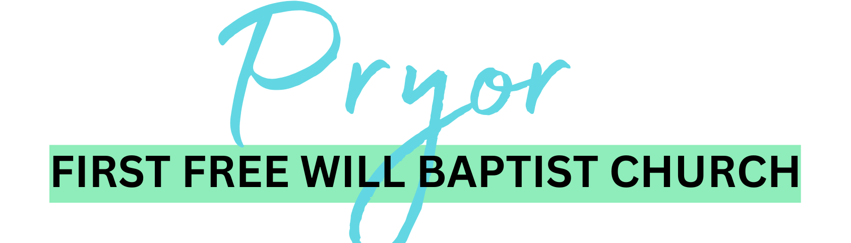 First Free Will Baptist Church
