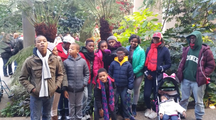 Faith Chapel Baptist Church