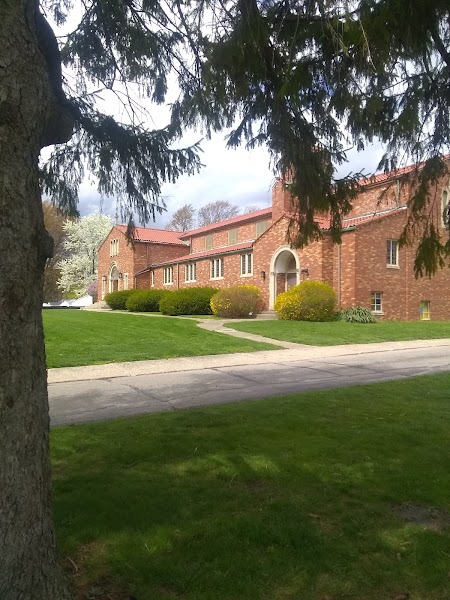 Faith Lutheran Church