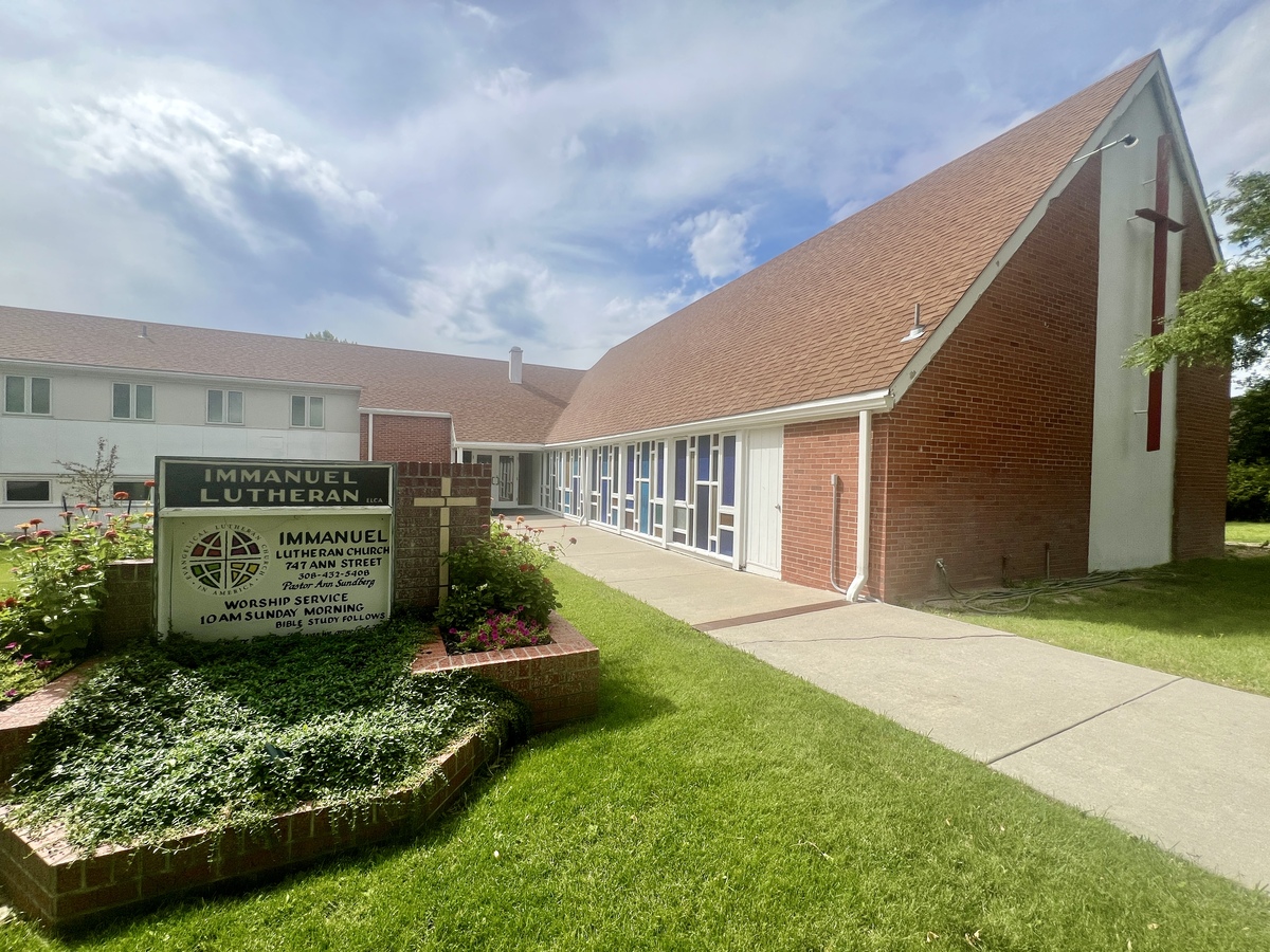 Immanuel Lutheran Church