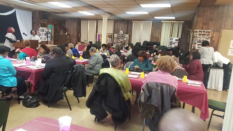 Christian Hope Baptist Church