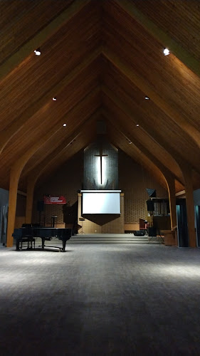 Fairmont United Church