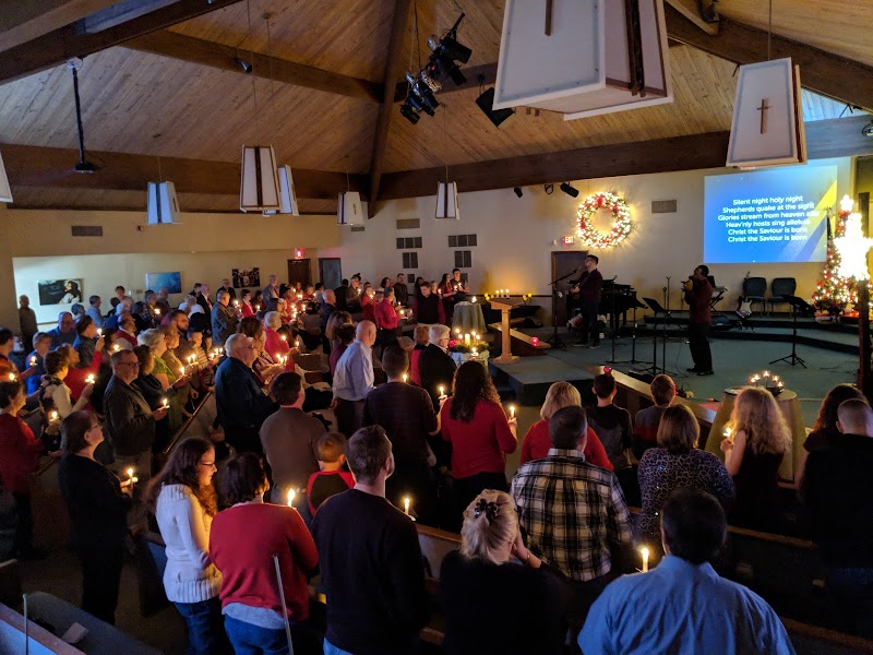 Vandalia Church of the Nazarene