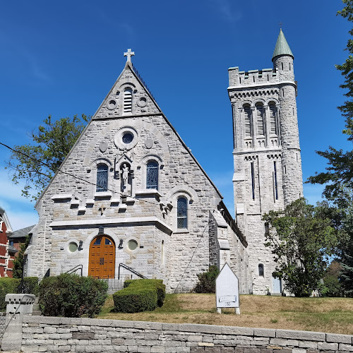 Church of the Good Thief (Repurposing)