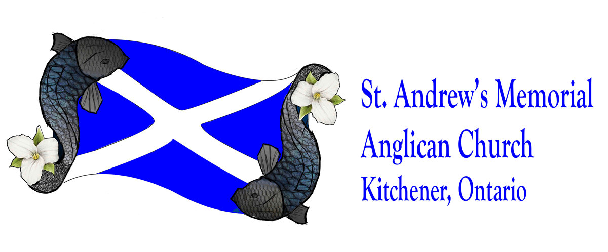 Saint Andrew's Memorial Anglican Church