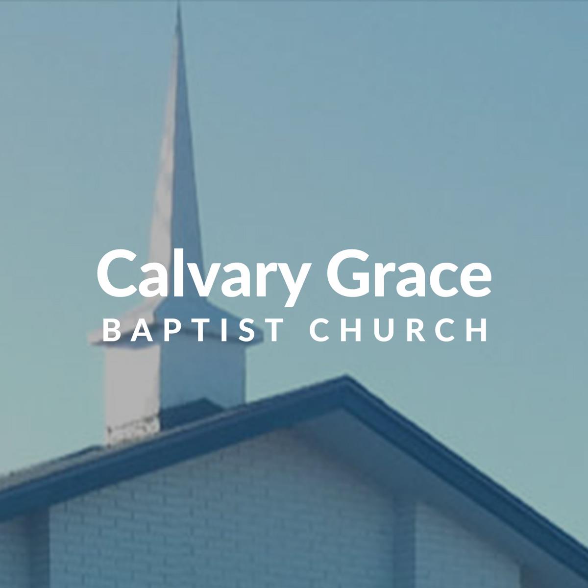 Calvary Grace Baptist Church