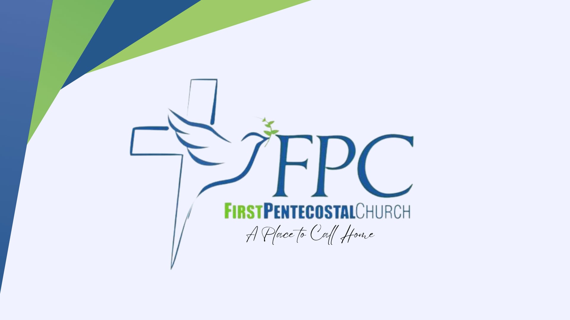 First Pentecostal Church