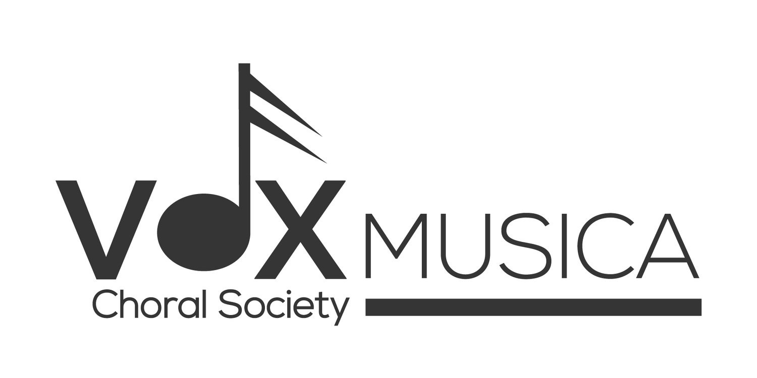 Vox Musica Choral Society